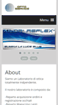 Mobile Screenshot of otticaservice.com